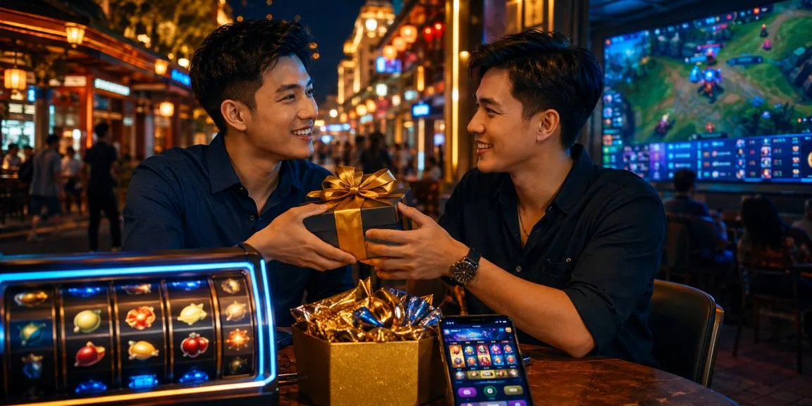 km68k Thưởng nạp lại Slot